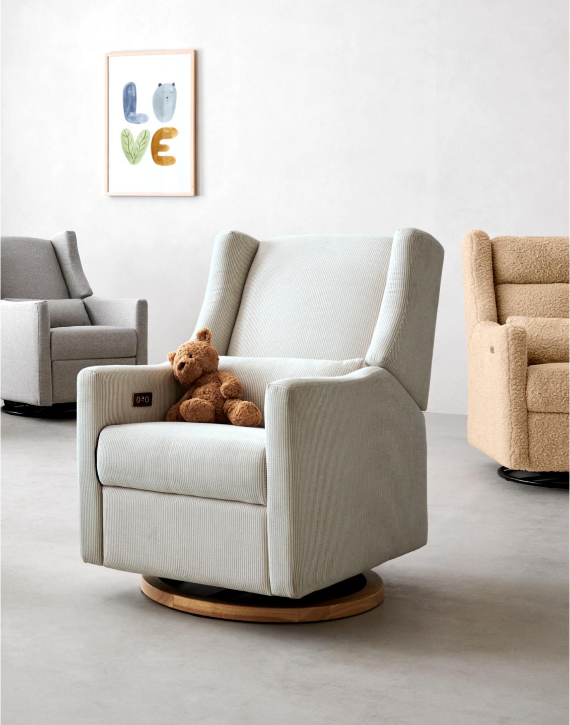 nusery seating